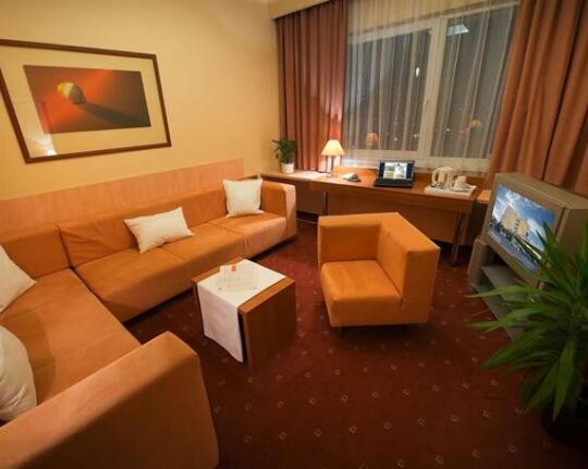 Hotel Grand Litava Beroun - Photo3