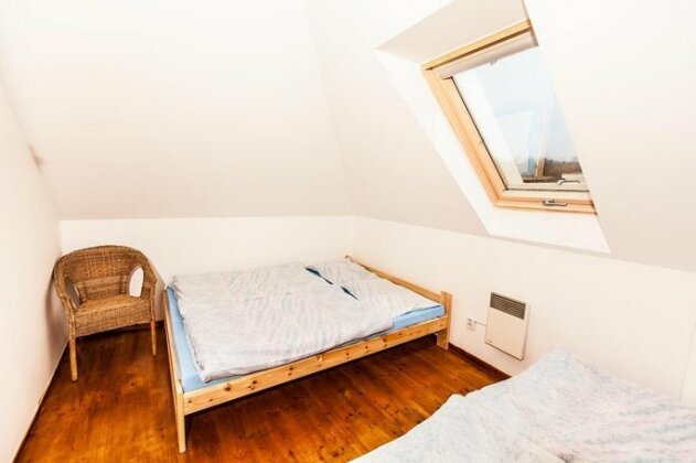 Penzion - Vinarstvi Hanus - Photo4