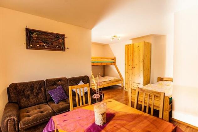 Penzion - Vinarstvi Hanus - Photo5