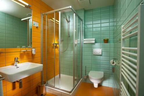 Hotel Kravi Hora - Photo3