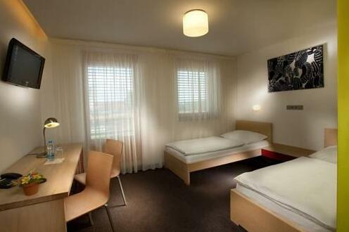 Hotel Kravi Hora - Photo4