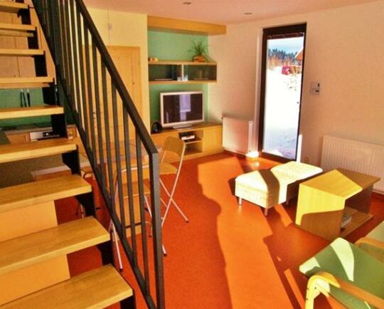 Hofman Apartmany Sumava - Photo2