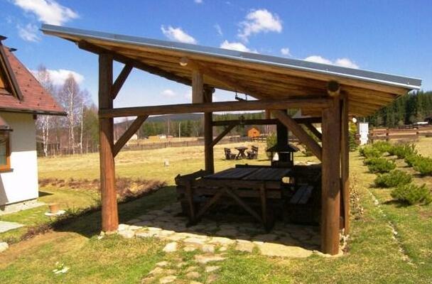 Hofman Apartmany Sumava - Photo3
