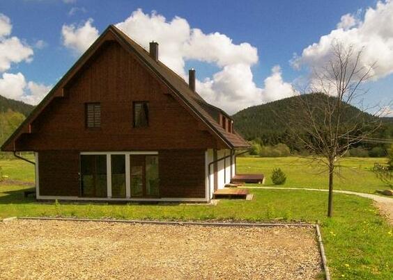 Hofman Apartmany Sumava - Photo4