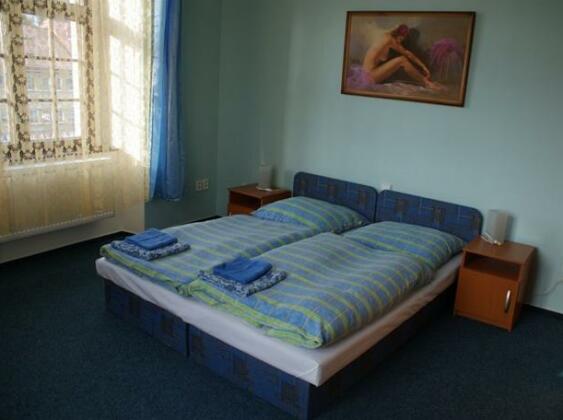 Hotel Zalozna Boskovice - Photo4