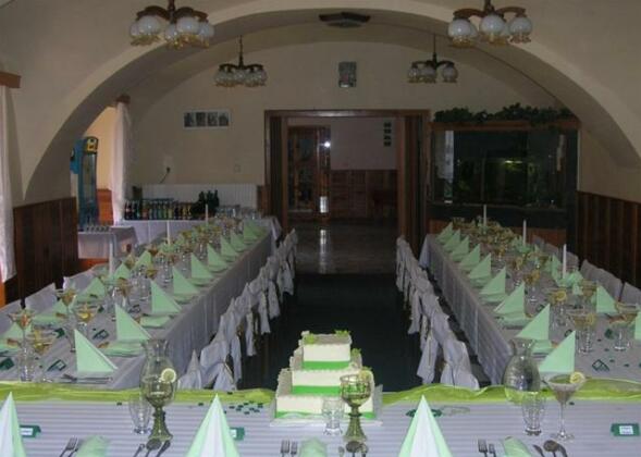 Hotel Valaskuv Grunt - Photo2