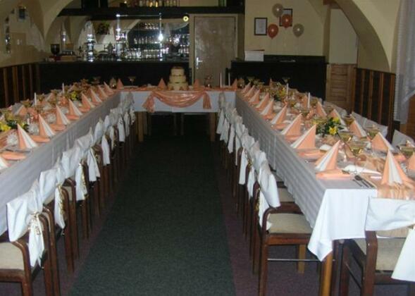 Hotel Valaskuv Grunt - Photo3