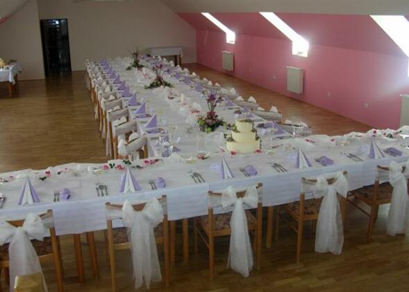 Hotel Valaskuv Grunt - Photo5