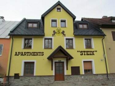 Apartments Stein