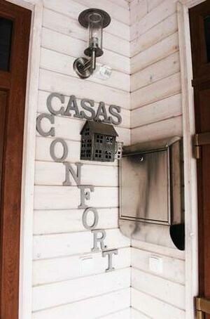 Casas Confort
