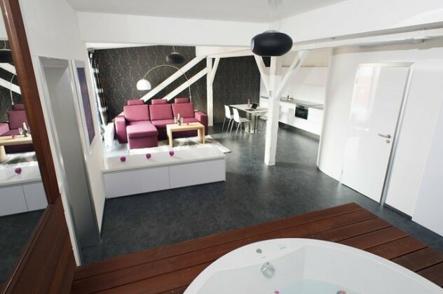 ADC Design Apartmany - Photo3