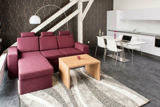 ADC Design Apartmany - Photo4