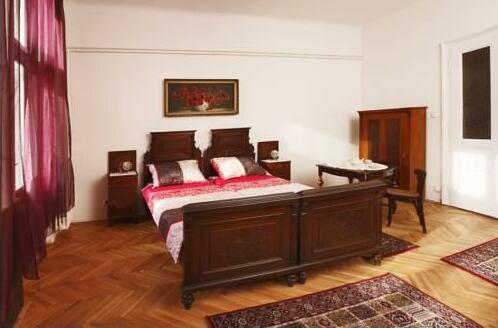 Antik Apartments - Photo4