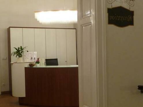 Apart Suites - Photo2