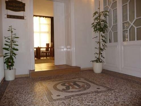 Apart Suites - Photo3