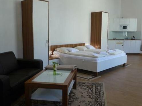 Apart Suites - Photo4
