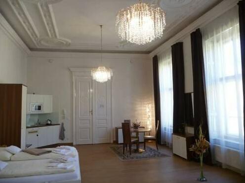 Apart Suites - Photo5
