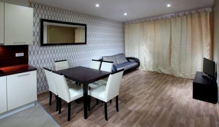 Apartments Kopecna with parking - Photo3