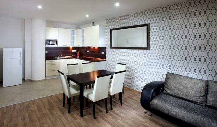 Apartments Kopecna with parking - Photo4