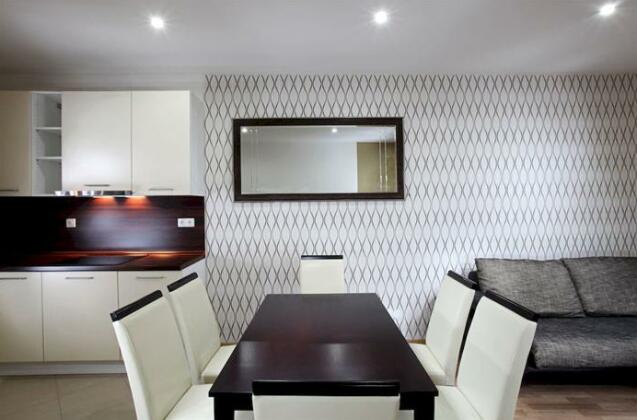Apartments Kopecna with parking - Photo5