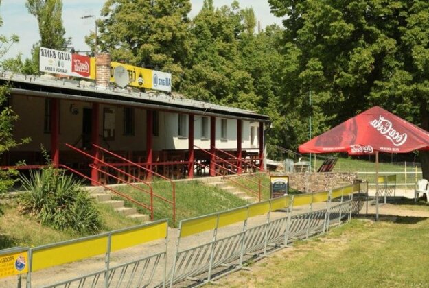 Beach Pub Sokolak