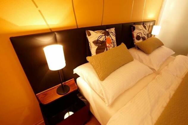 Bed&Breakfast & Apartment Klafe - Photo2