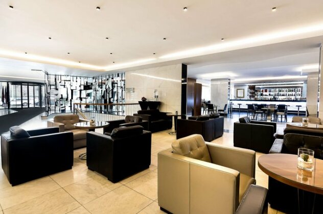 Best Western Premier Hotel International Brno - Photo5