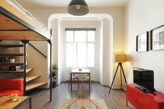Cosy Design Apartment - Photo2