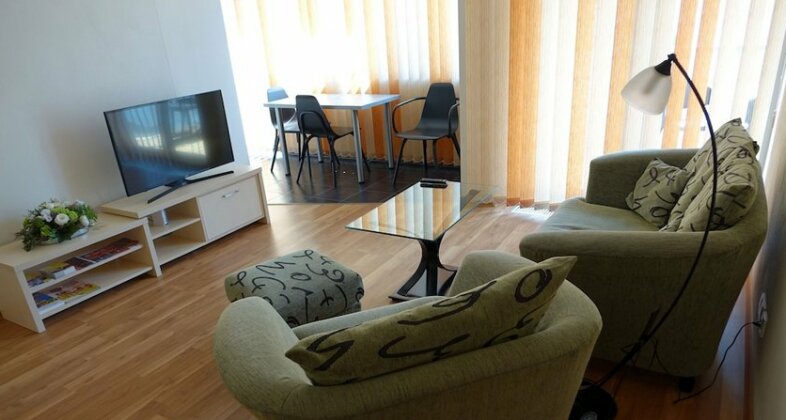 EEL Brno Apartments - Photo2