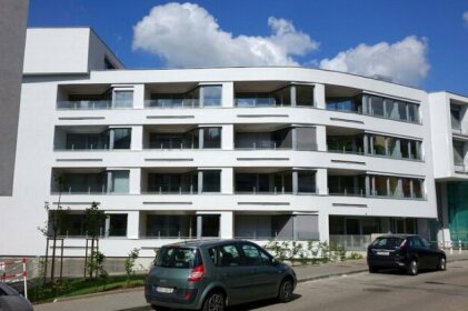 EEL Brno Apartments