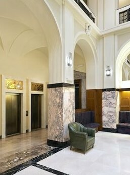 Grandezza Hotel Luxury Palace - Photo4