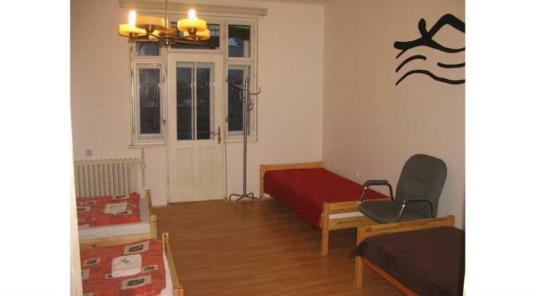 Hostel Bed - Breakfast Brno - Photo2