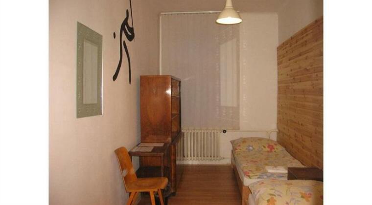 Hostel Bed - Breakfast Brno - Photo3