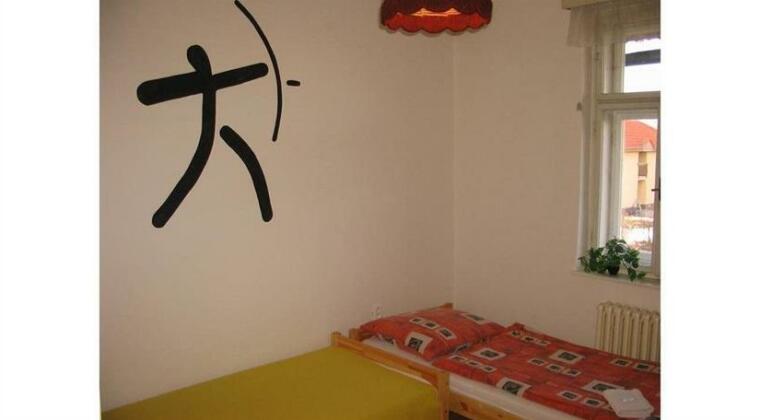 Hostel Bed - Breakfast Brno - Photo4