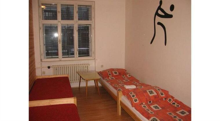 Hostel Bed - Breakfast Brno - Photo5