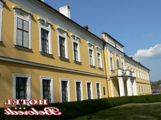 Hotel Belcredi - Photo2