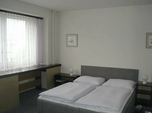 Hotel Brno - Photo2