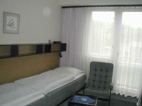 Hotel Brno - Photo3