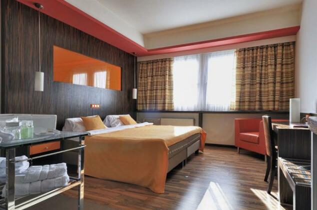 Hotel Continental Brno