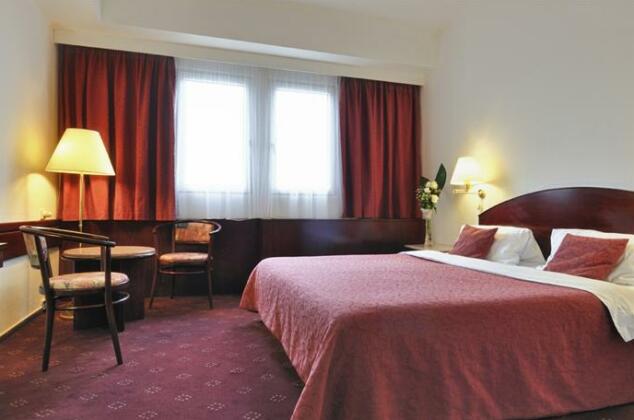 Hotel Continental Brno - Photo5