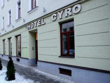 Hotel Cyro