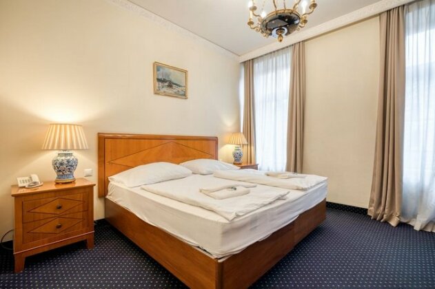 Hotel Europa Brno - Photo2
