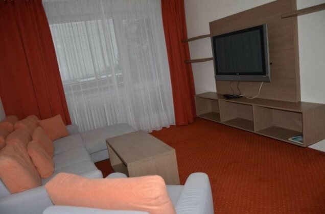 Hotel Fontana Brno - Photo4