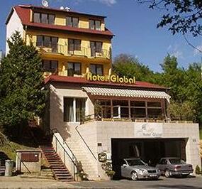 Hotel Global Brno