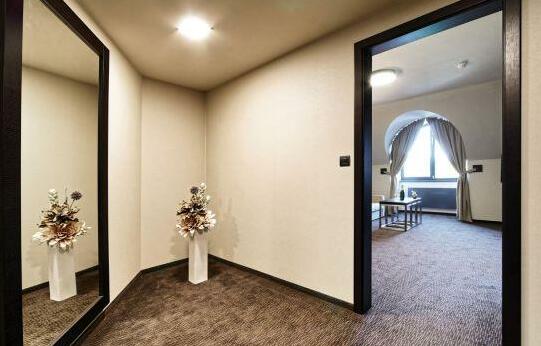 Hotel Victory Brno - Photo5