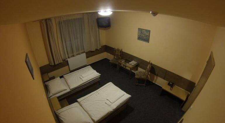 Hotel Zebetinsky Dvur Brno - Photo3