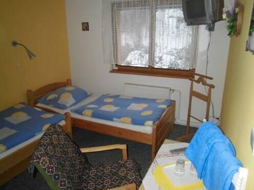 Kupkova ubytovani v soukromi - Photo2
