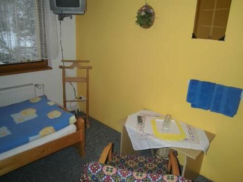 Kupkova ubytovani v soukromi - Photo5