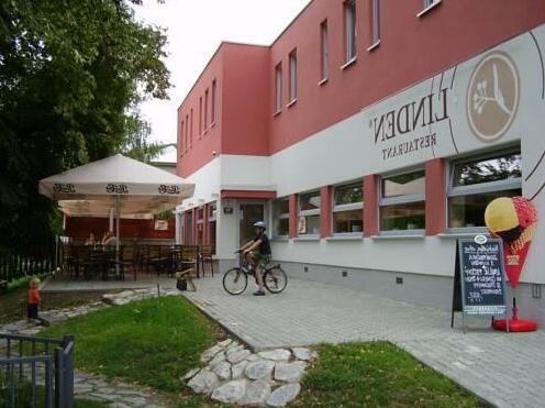 Linden Restaurant and Pension - Photo2