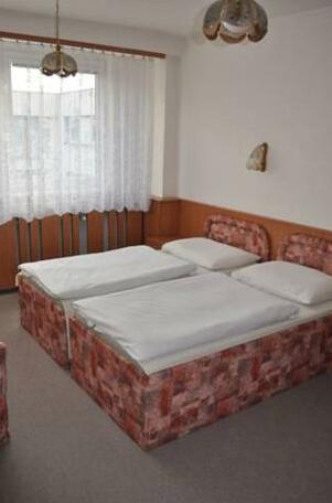 Moravka Hotel - Photo2